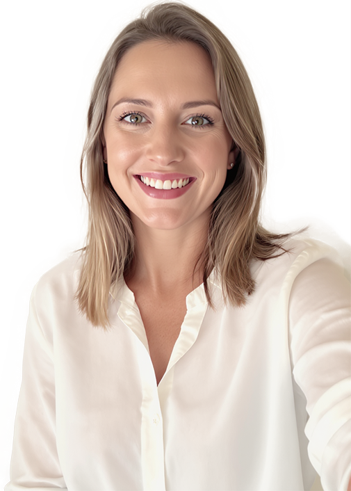 Juliana Reis - Especialista em Nutrição