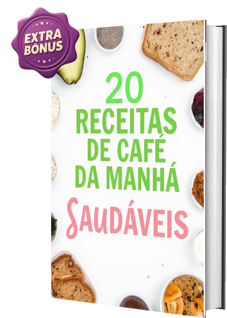 20 Receitas de Café da Manhã
